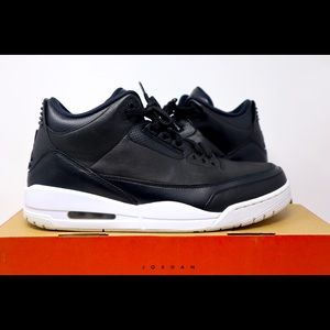 COPY - Air Jordan 3 Retro ‘Cyber Monday’